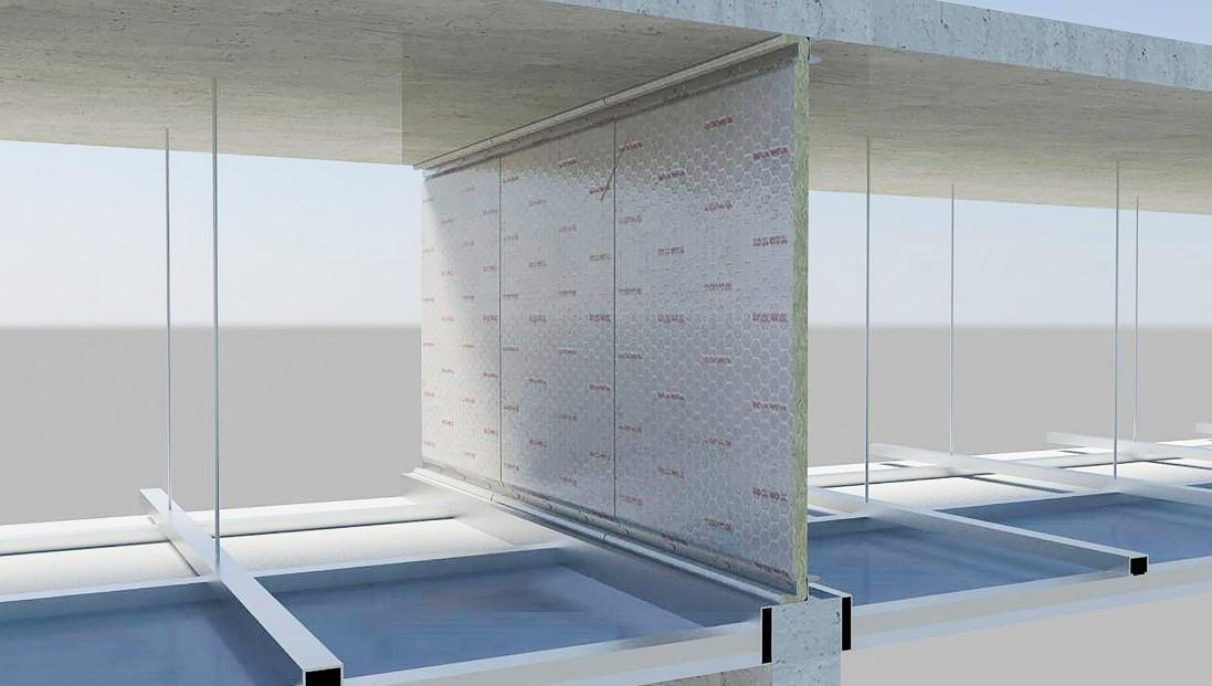 Ensuring Effective Fire Containment and Safety Compliance