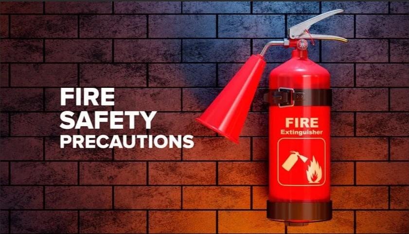 Smart Fire Safety Consultancy Services